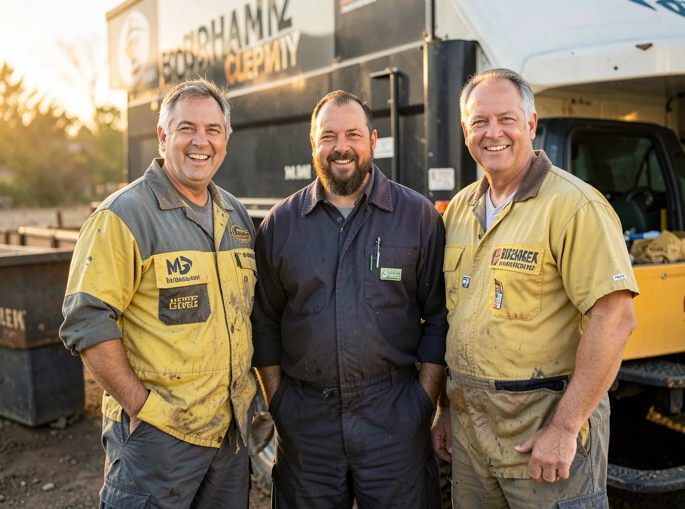 Sewage Cleanup company in South Bay, FL